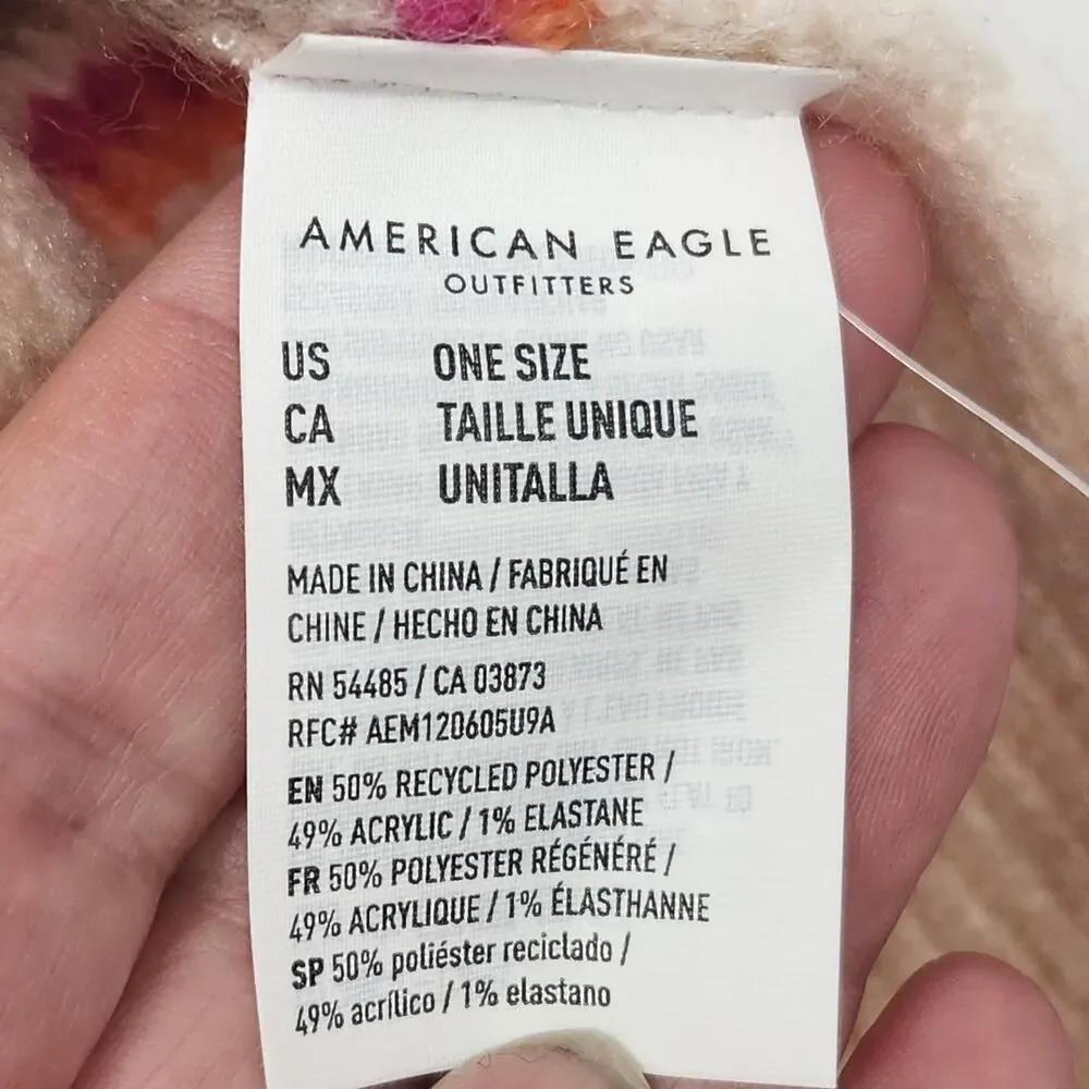 American Eagle new tags
